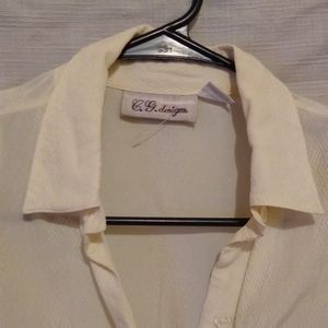 C.G. design women blouse